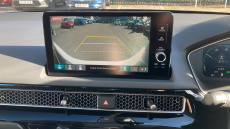 Honda Civic 2.0 eHEV Advance 5dr CVT Hybrid Hatchback